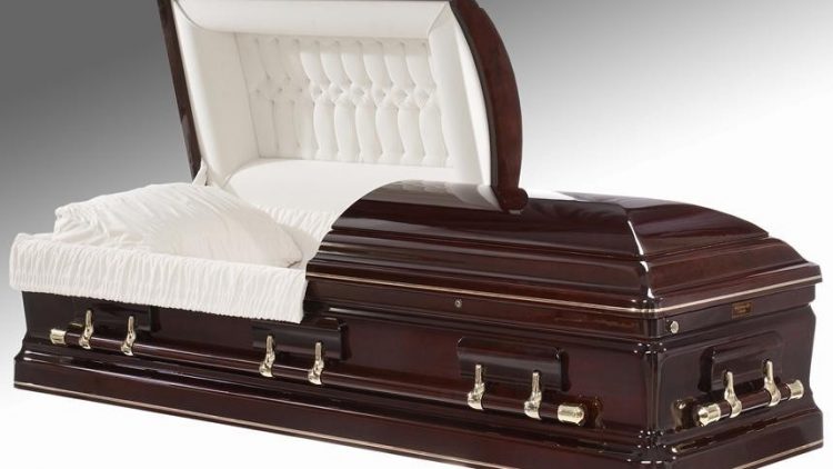 Comment choisir son cercueil