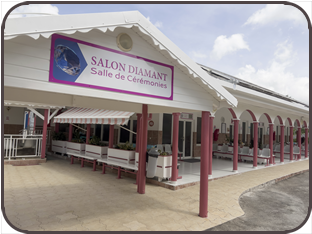 Espace Funéraire ARCA